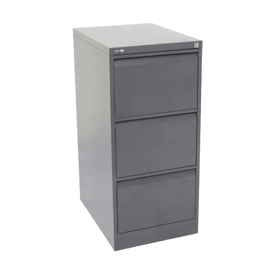 Go Vertical Filing Cabinet Drawer & Filing Units