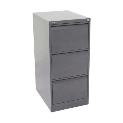 Go Vertical Filing Cabinet Drawer & Filing Units