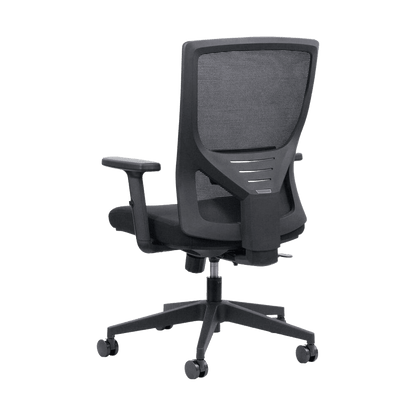 Optic Ergonomic Mesh Office Chair Task & Operator Chairs