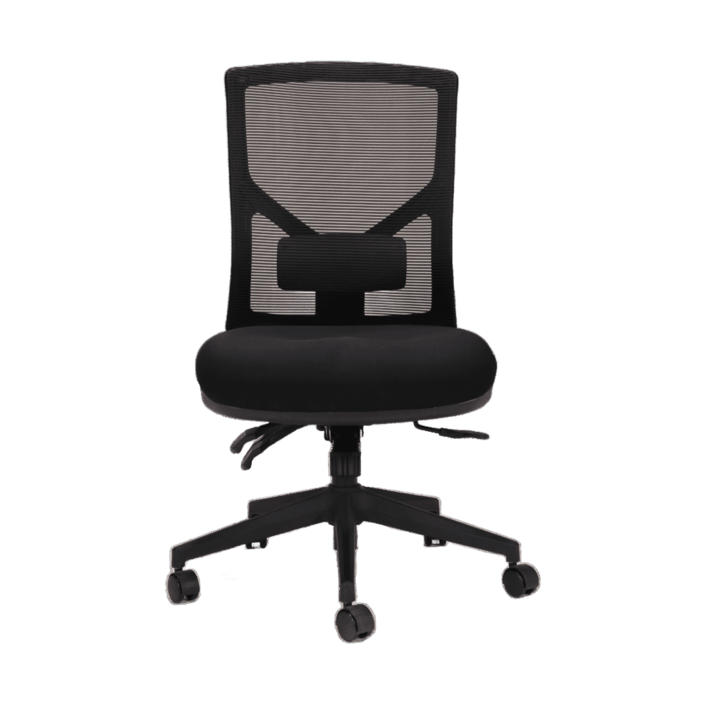 Breeze Mesh Chair Task & Operator Chairs