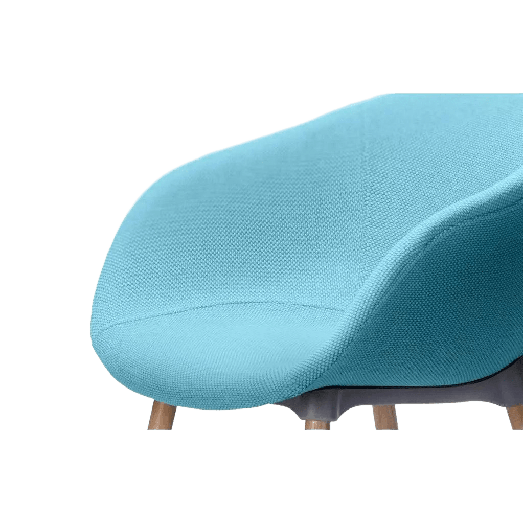 Ayla Fully Upholstered Chair Lounges & Soft Seating