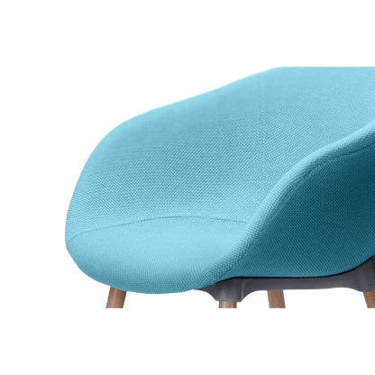 Ayla Fully Upholstered Chair Lounges & Soft Seating