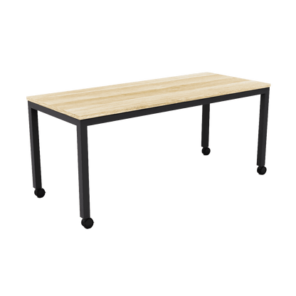 Axis Mobile Meeting Table Meeting & Boardroom Tables