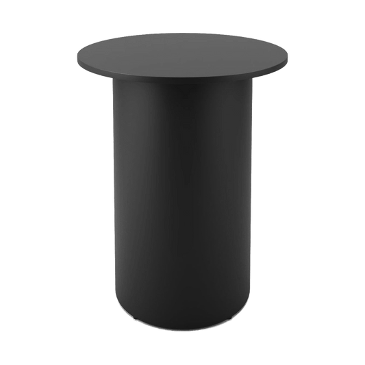 Drum Base High Bar Table Stools & High Seating