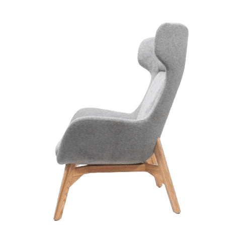 Calypso Wing Back Chair Lounges & Soft Seating