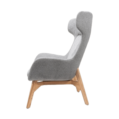 Calypso Wing Back Chair Lounges & Soft Seating