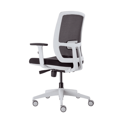 Luminous Mesh Office Chair Task & Operator Chairs