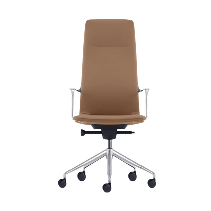 Million High Back Boardroom Chair Executive & Boardroom Chairs