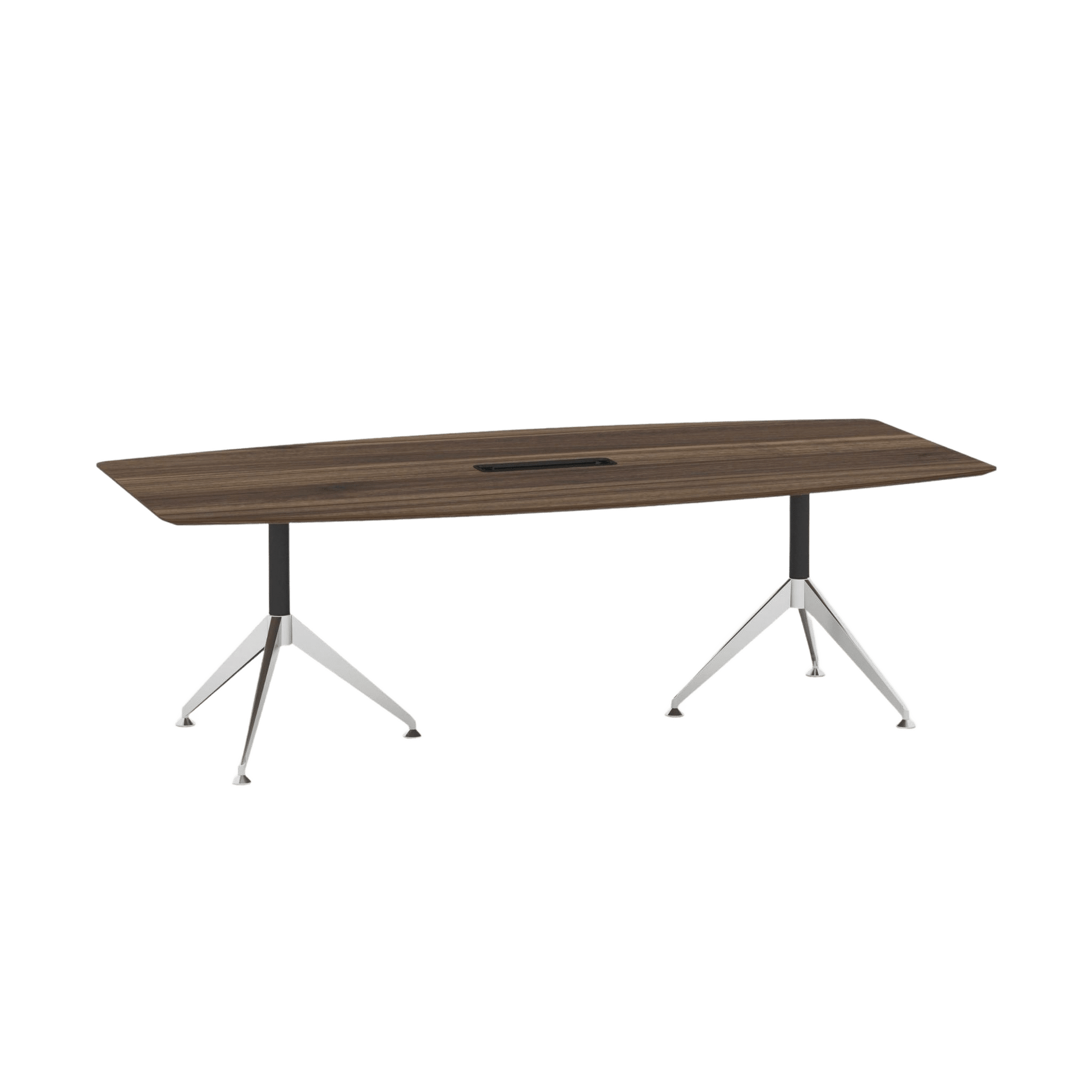 Potenza Boardroom & Meeting Table Meeting & Boardroom Tables