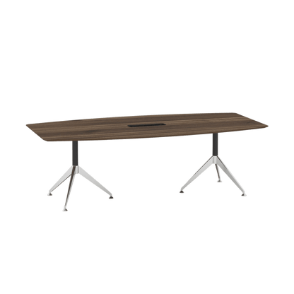 Potenza Boardroom & Meeting Table Meeting & Boardroom Tables