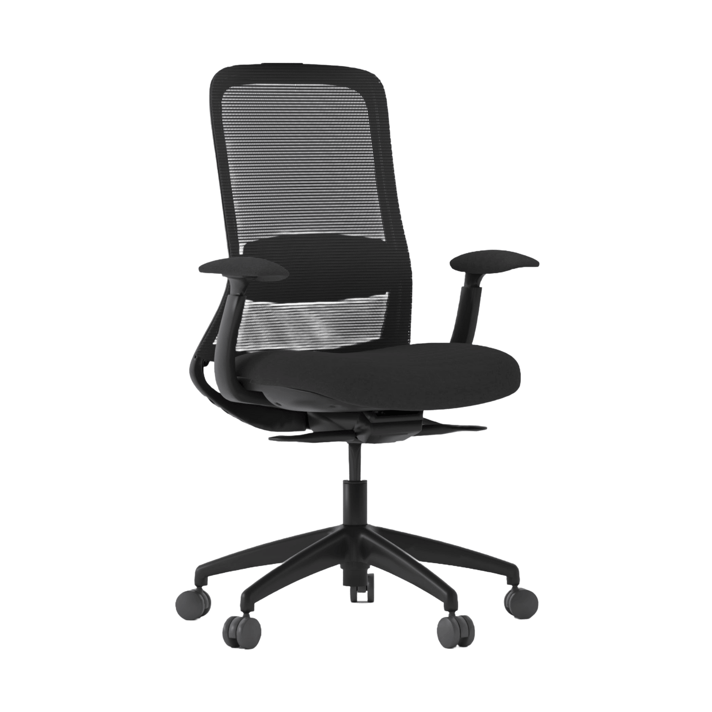 Flow Task Chair Task & Operator Chairs
