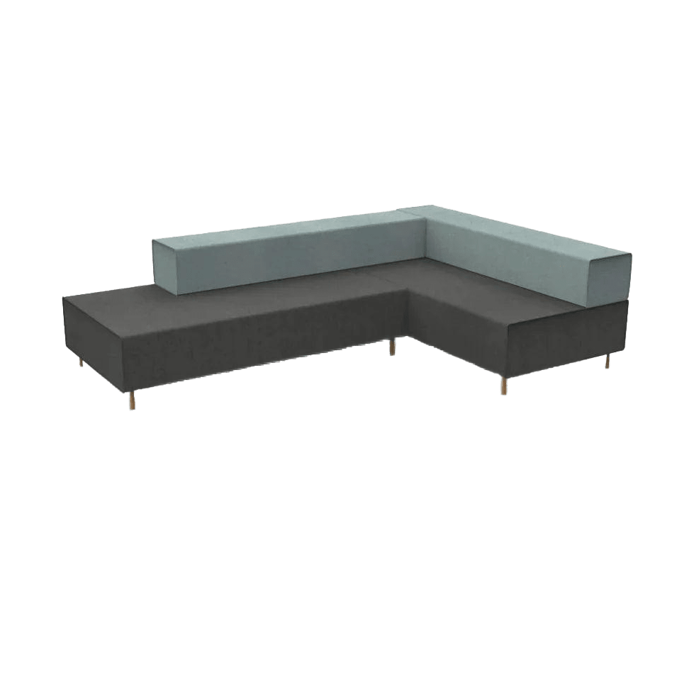 Flexi Corner Lounge Lounges & Soft Seating