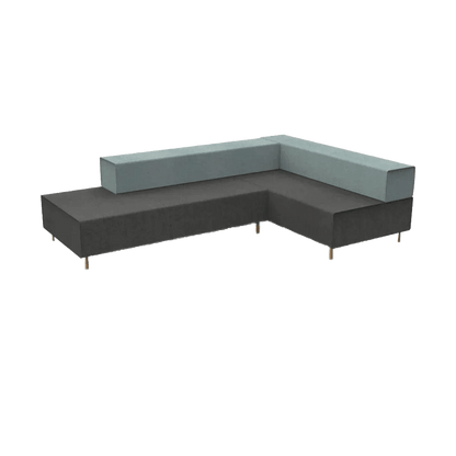 Flexi Corner Lounge Lounges & Soft Seating