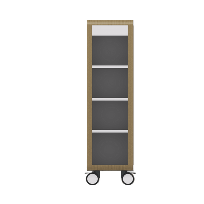 Rover Double Sided Mobile Whiteboard Whiteboards & Presenation Boards