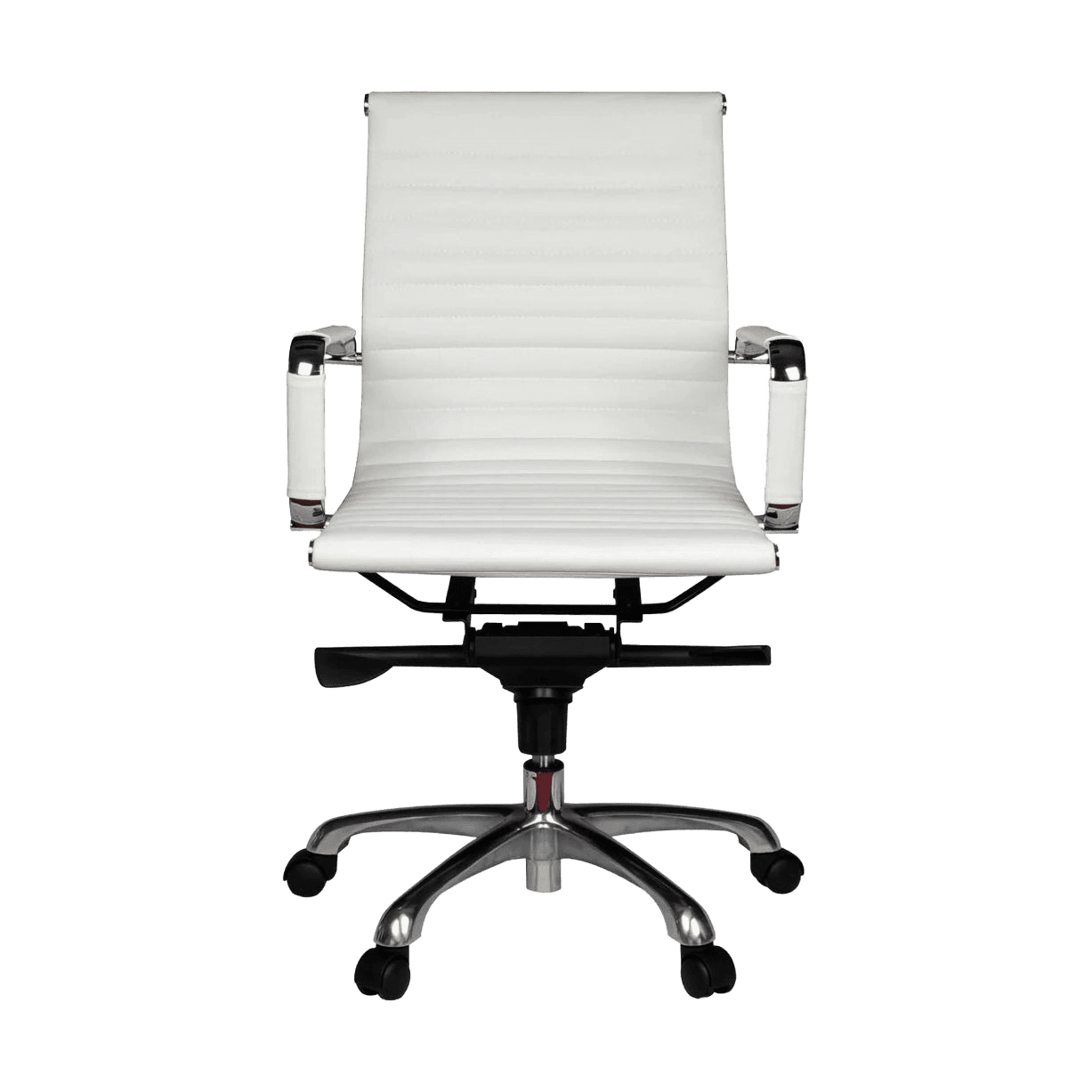 Aero Premium Meeting Chair Mid Back Meeting & Visitor Chairs