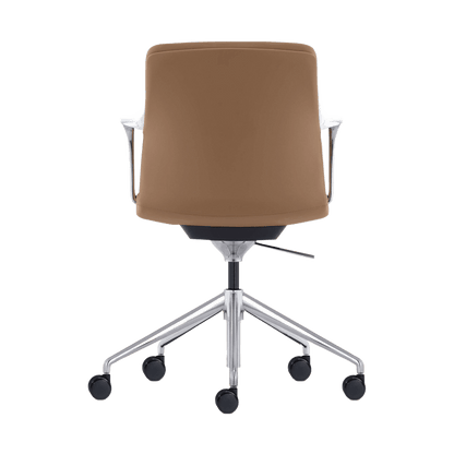 Million Medium Back Boardroom Chair Executive & Boardroom Chairs
