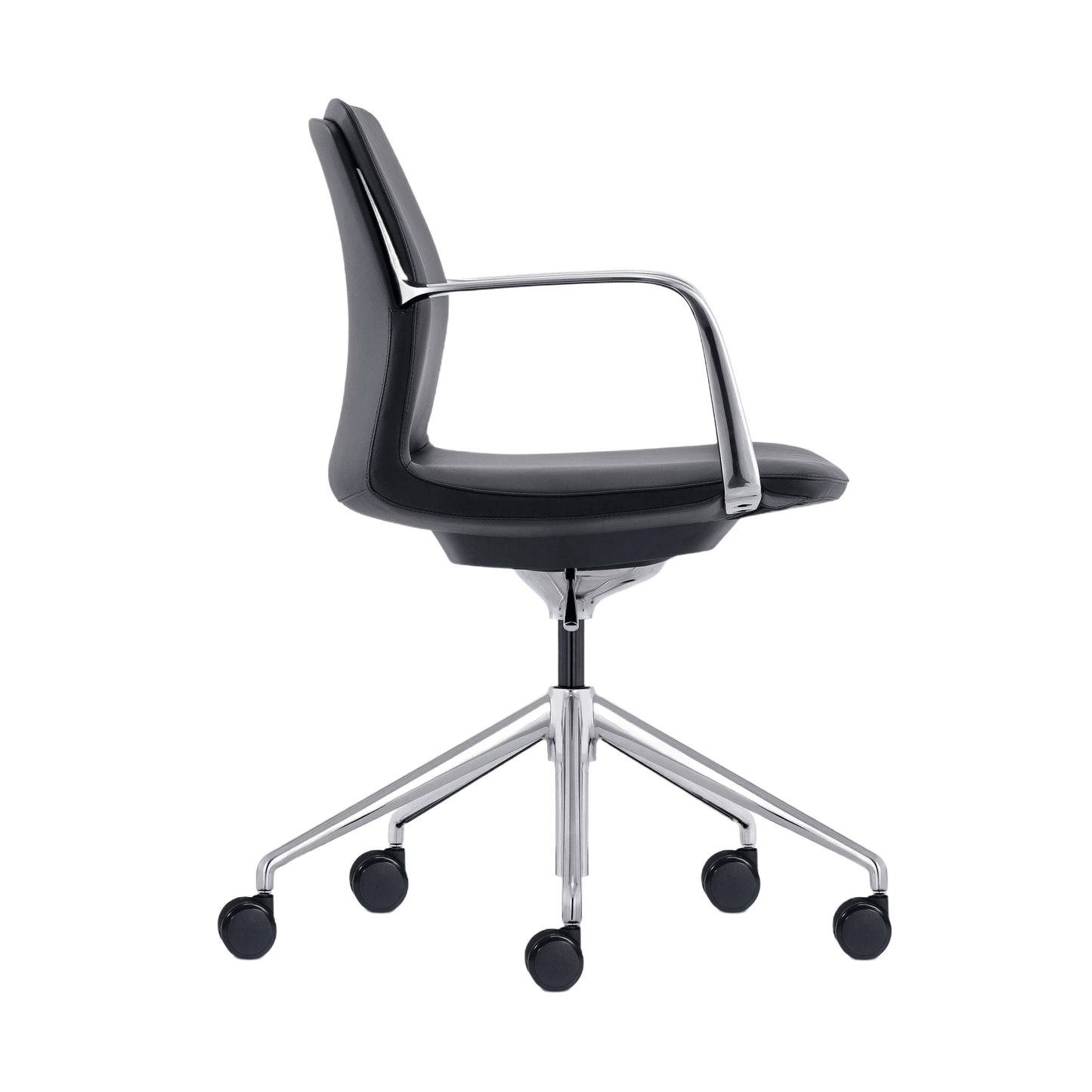 Million Medium Back Boardroom Chair Executive & Boardroom Chairs