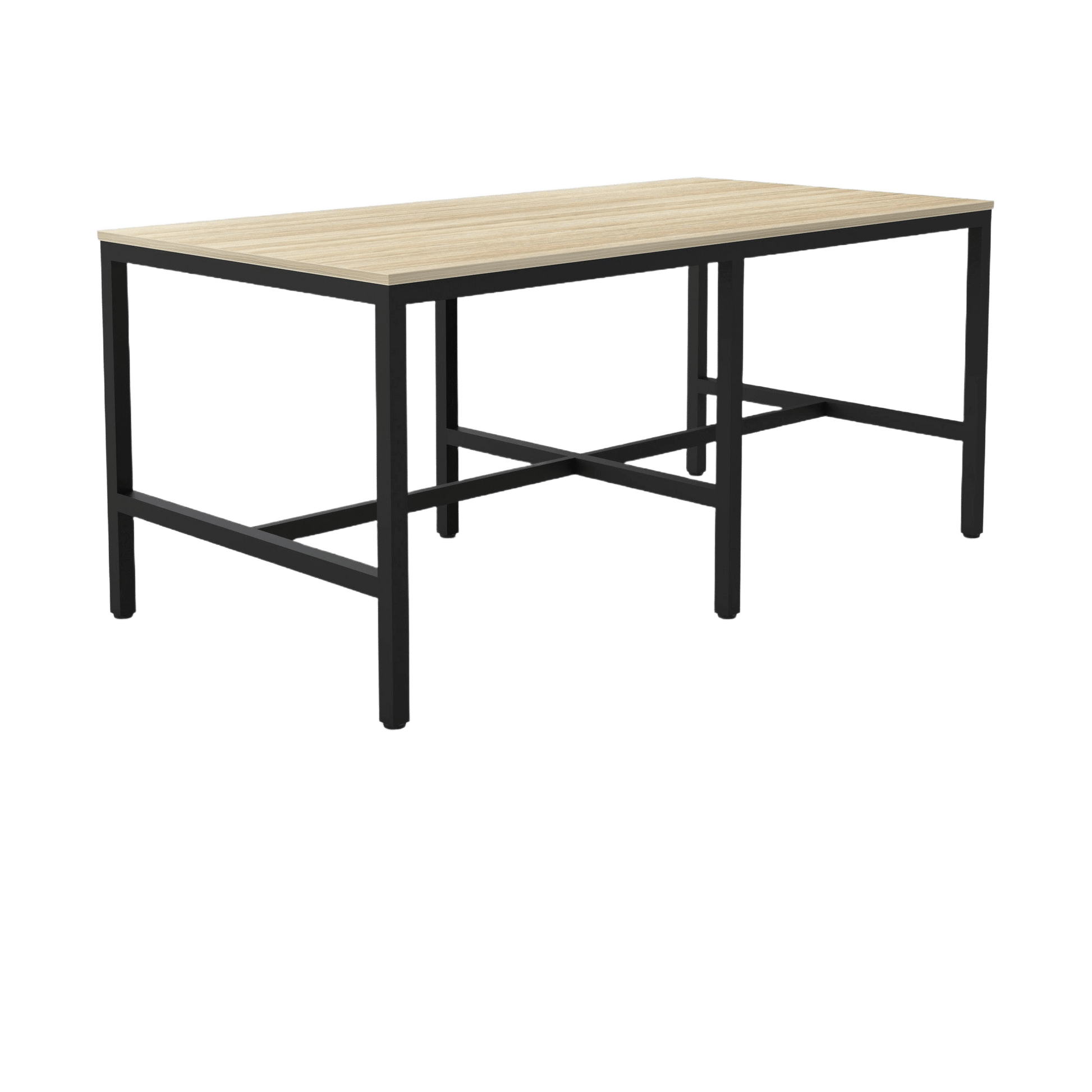 Axis Bar Leaner Lunchroom & Breakout Tables