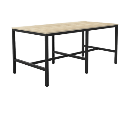 Axis Bar Leaner Lunchroom & Breakout Tables