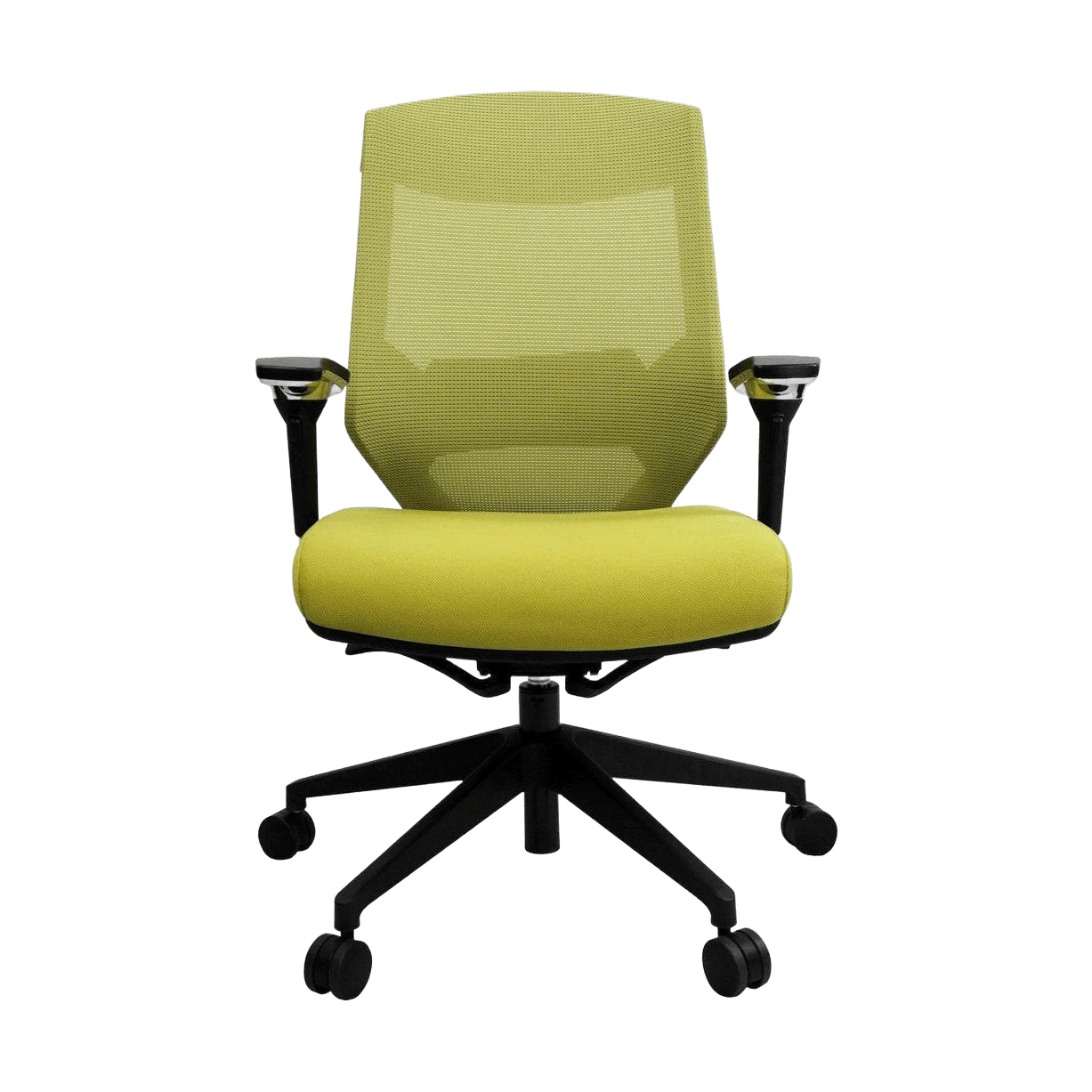 Vogue Mesh Back Chair Executive & Boardroom Chairs
