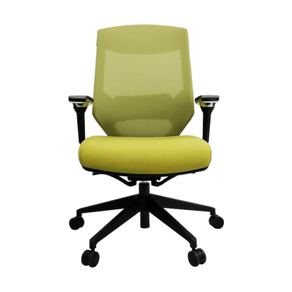Vogue Mesh Back Chair Executive & Boardroom Chairs