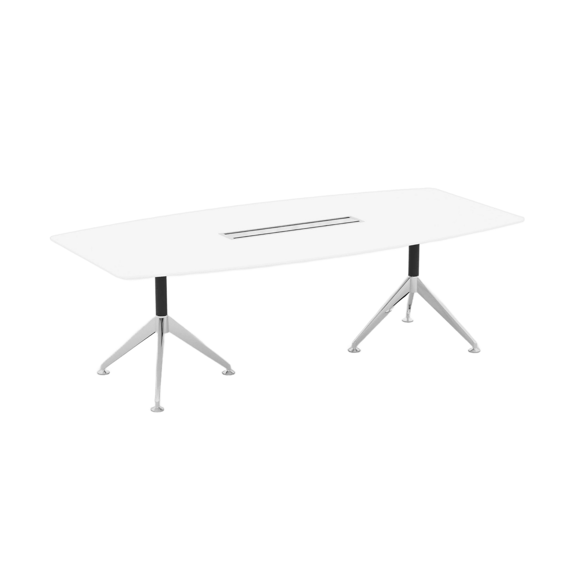 Potenza Boardroom & Meeting Table Meeting & Boardroom Tables