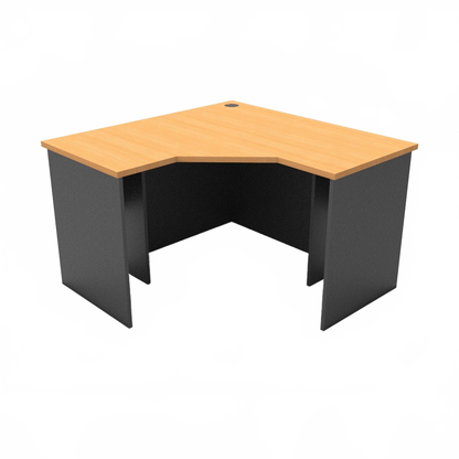 Rapid Worker Corner Desk Lockers & Secure Storage