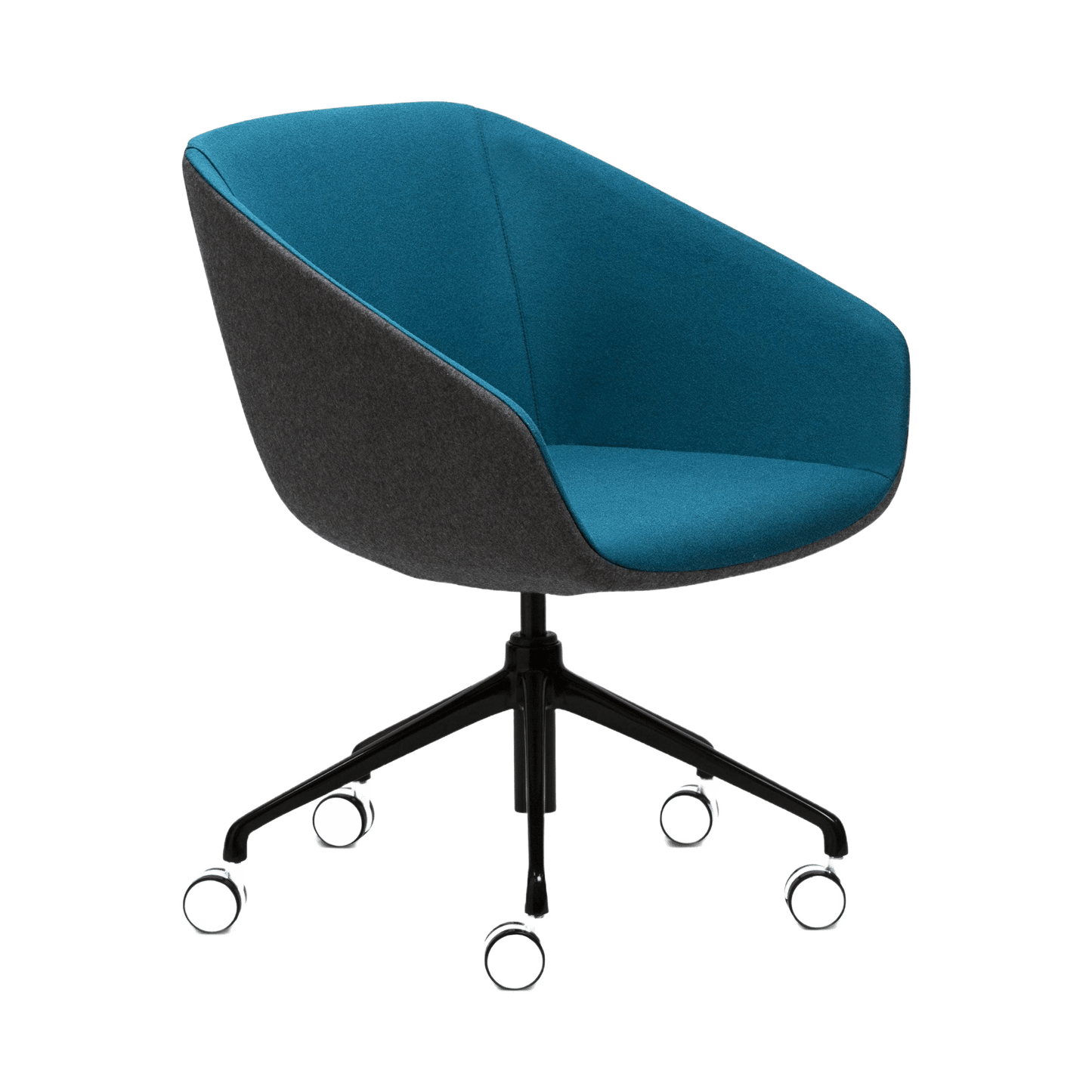 Delphi Upholstered Meeting Chair Meeting & Visitor Chairs