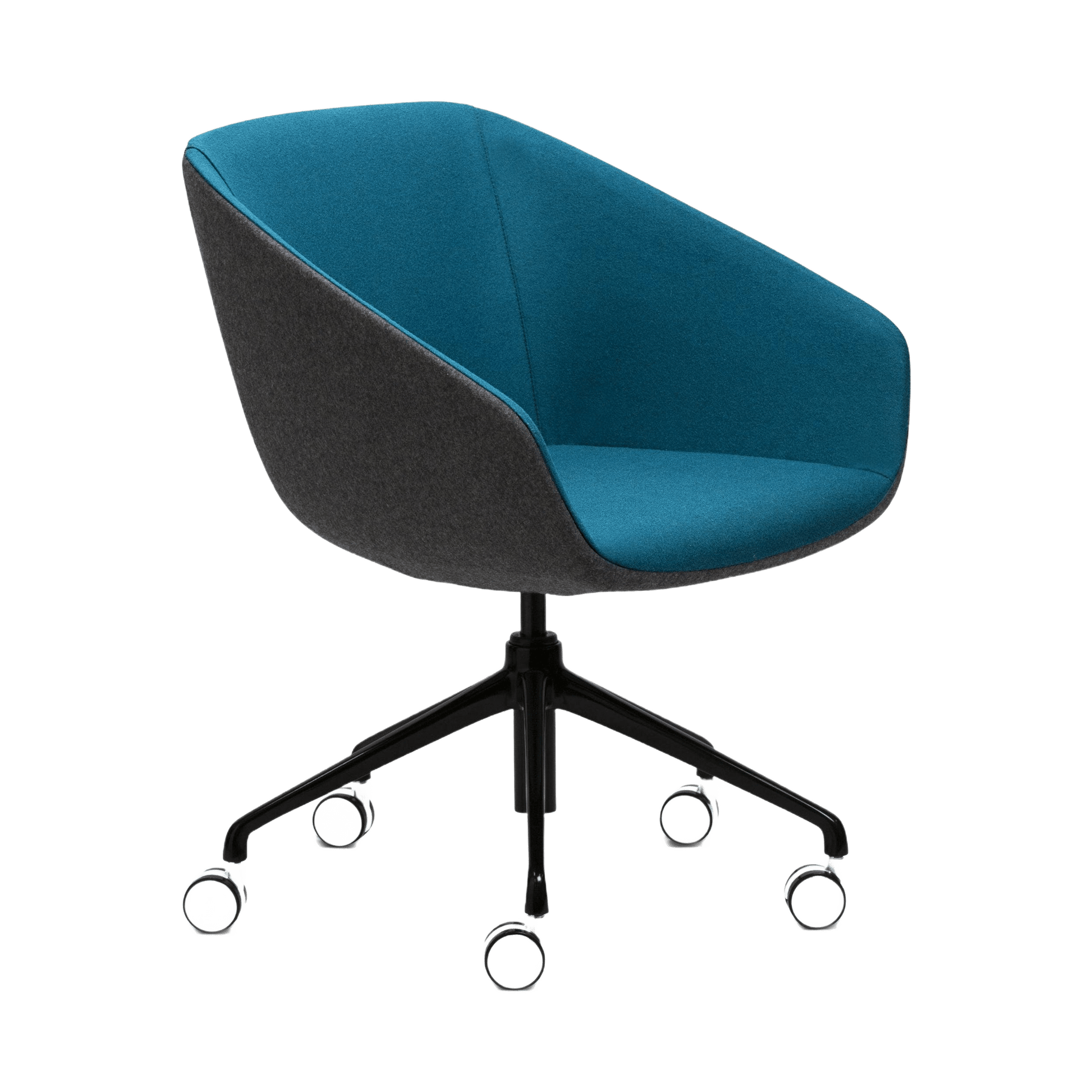 Delphi Upholstered Meeting Chair Meeting & Visitor Chairs