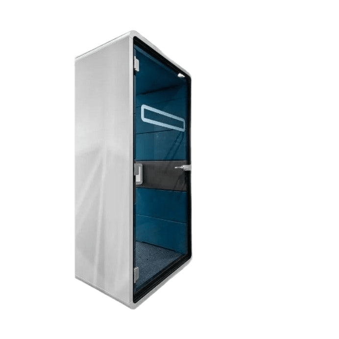 Hush Acoustic Phone Booth Phone & Call Pods