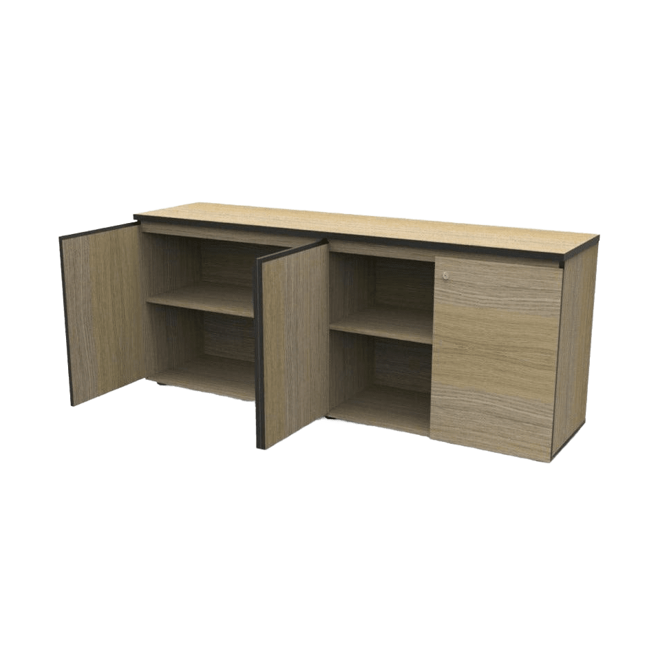Infinity Swing Door Cupboard Cupboards & Shelving