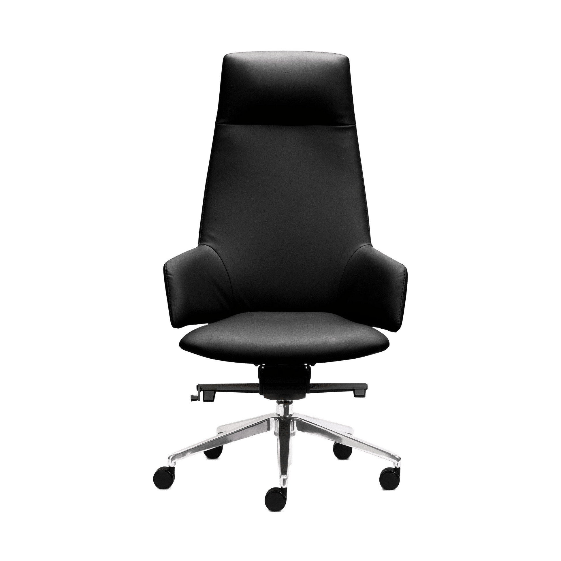 Wing Executive Office Chair Pronto Executive & Boardroom Chairs