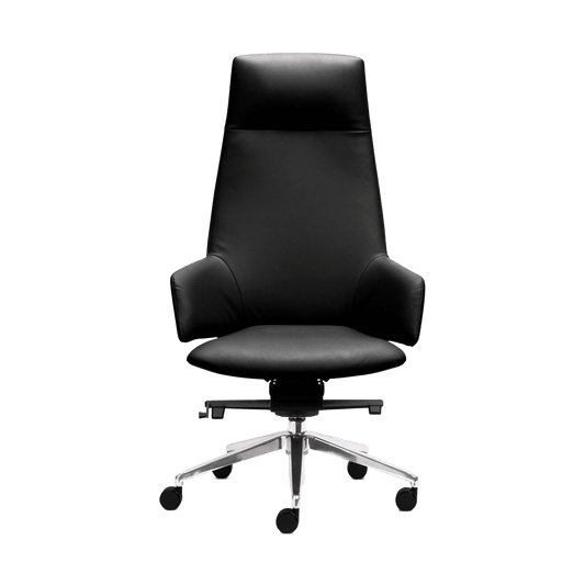 Wing Executive Office Chair Pronto Executive & Boardroom Chairs