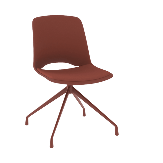 Vista Pivot Meeting Chair Meeting & Visitor Chairs