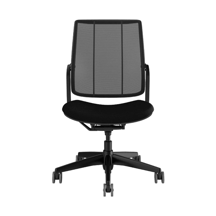 Humanscale Smart Ocean Chair Task & Operator Chairs