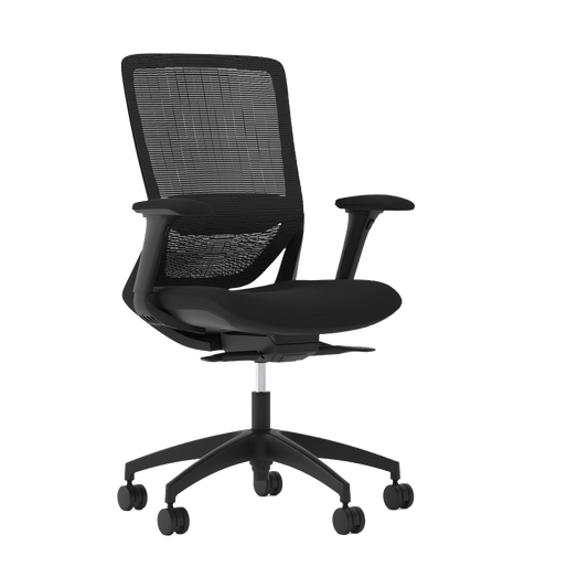 Engage Task Chair Task & Operator Chairs