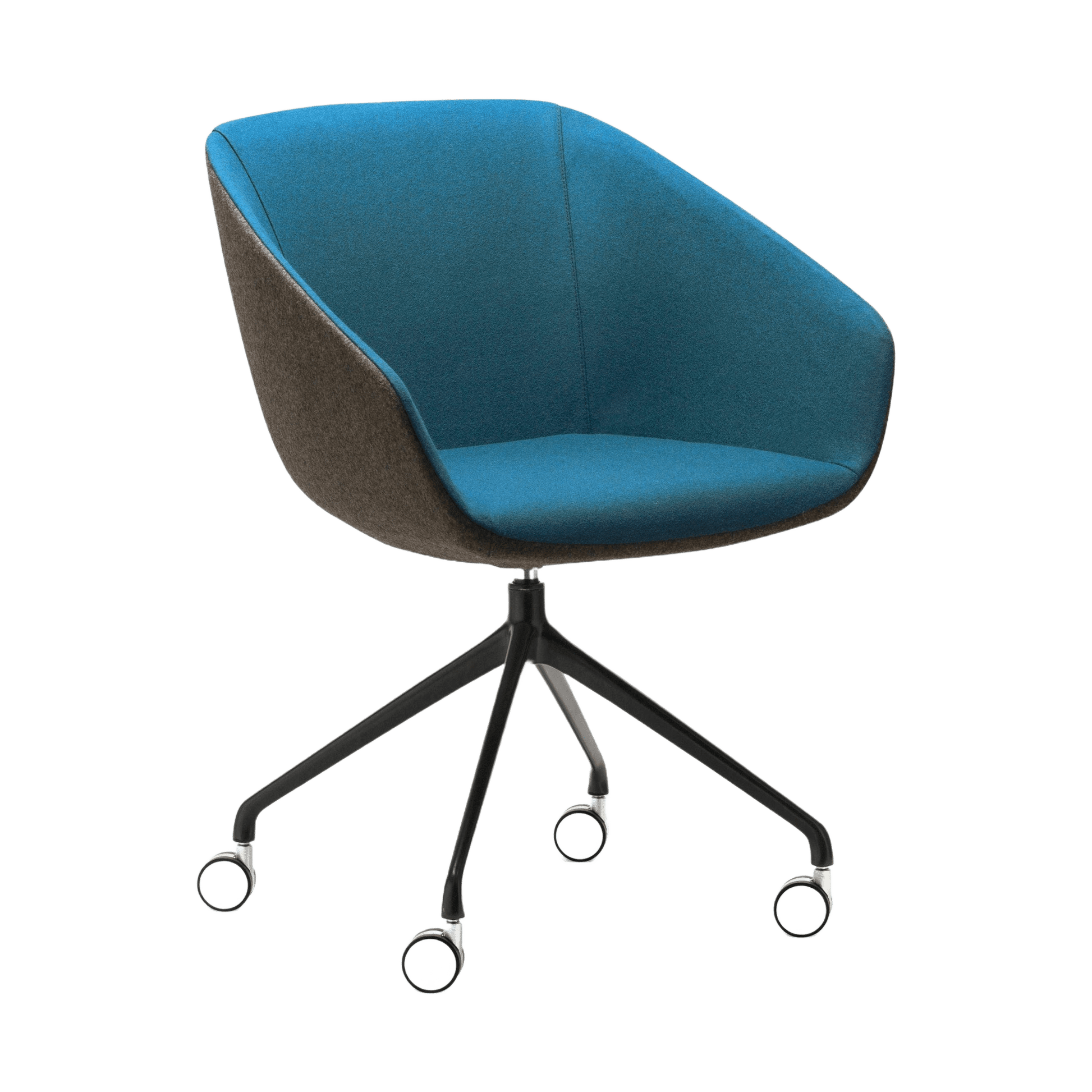Delphi Upholstered Meeting Chair Meeting & Visitor Chairs