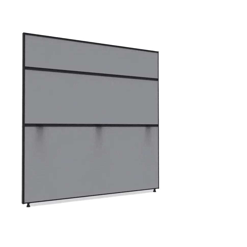 SHUSH30 Acoustic Screens Partitions & Acoustic Panels