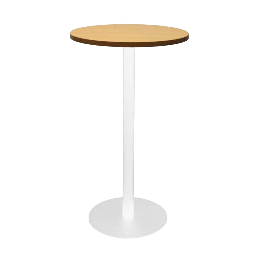 Disc Base Dry Bar Table Stools & High Seating