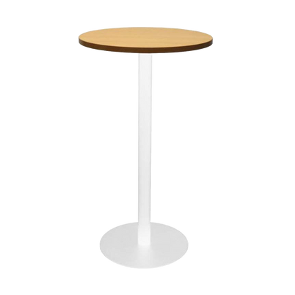 Disc Base Dry Bar Table Stools & High Seating
