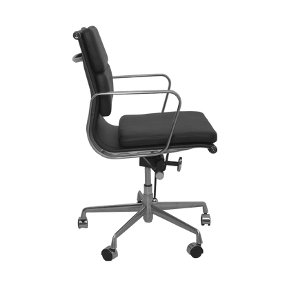 PU900 Medium Back Executive Chair Executive & Boardroom Chairs