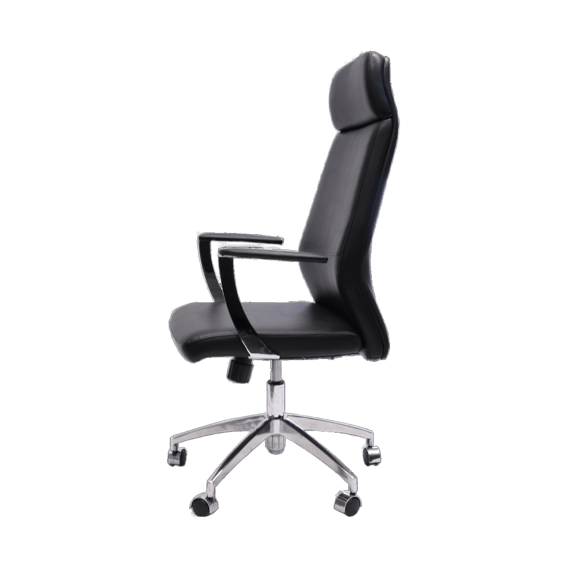 CL3000 High Back Boardroom and Meeting Chair Executive & Boardroom Chairs