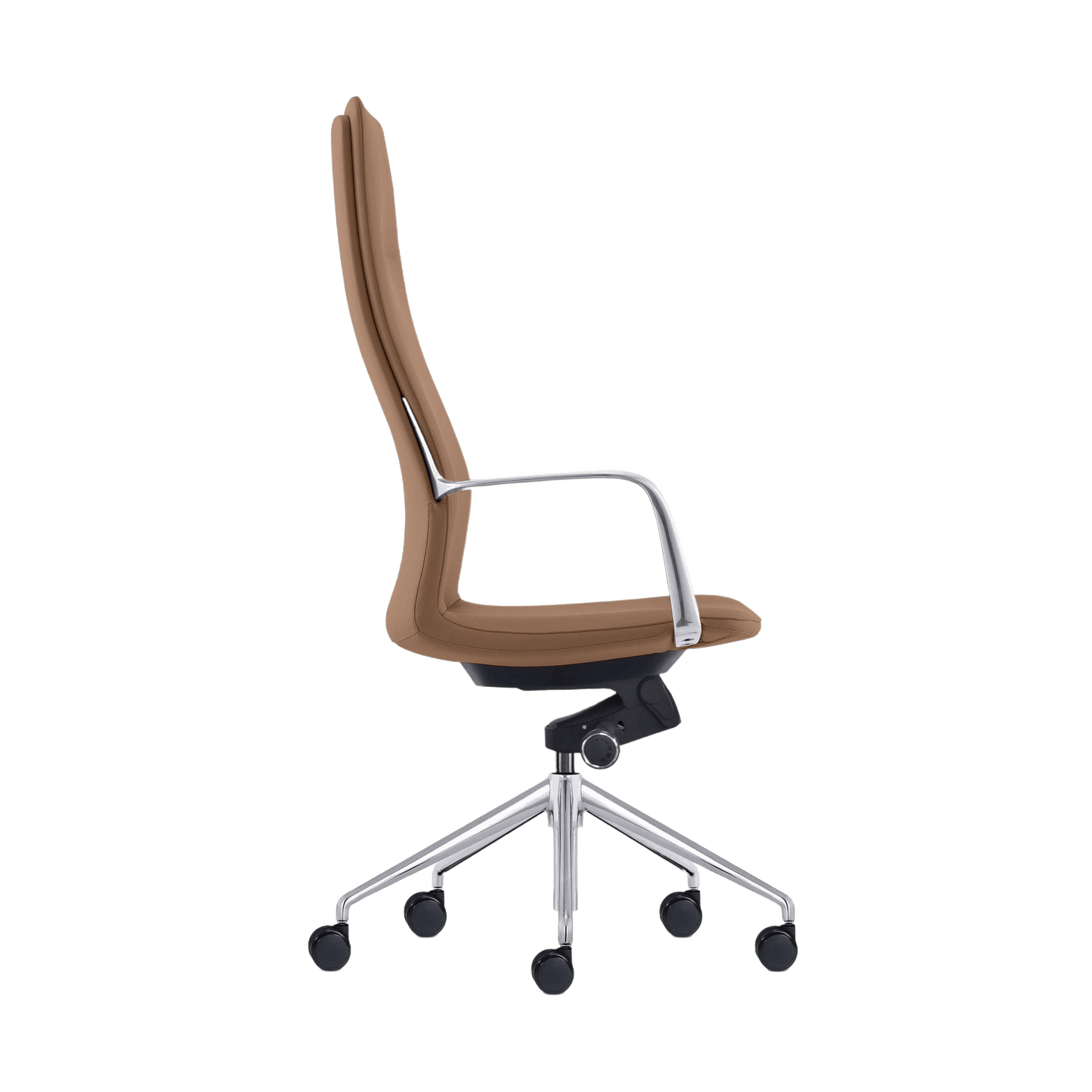 Million High Back Boardroom Chair Executive & Boardroom Chairs