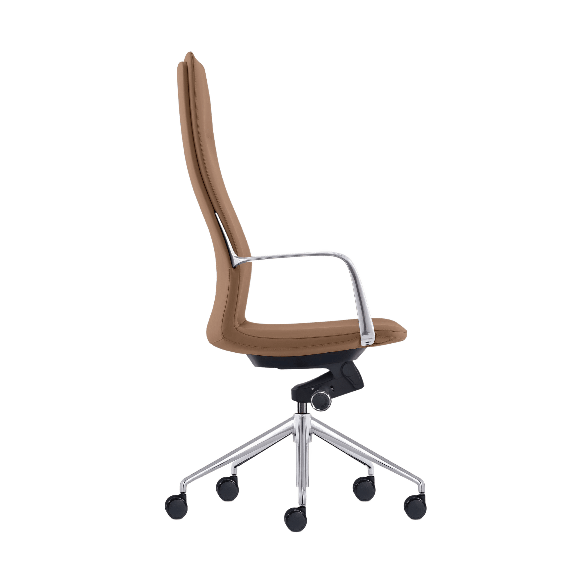 Million High Back Boardroom Chair Executive & Boardroom Chairs
