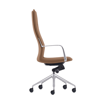 Million High Back Boardroom Chair Executive & Boardroom Chairs