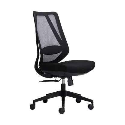 Voka Task Chair Task & Operator Chairs