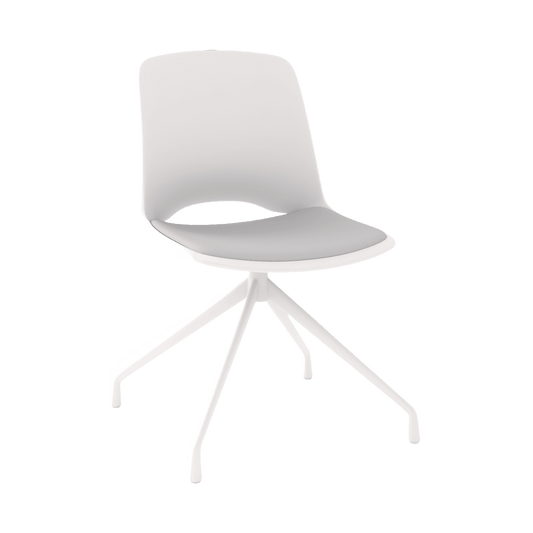Vista Pivot Meeting Chair Meeting & Visitor Chairs