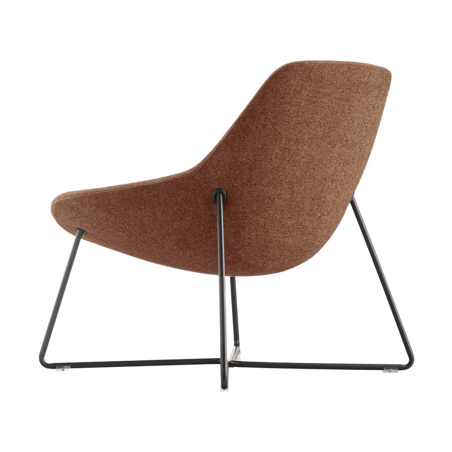 Lutie Cross Lounge Chair Lounges & Soft Seating