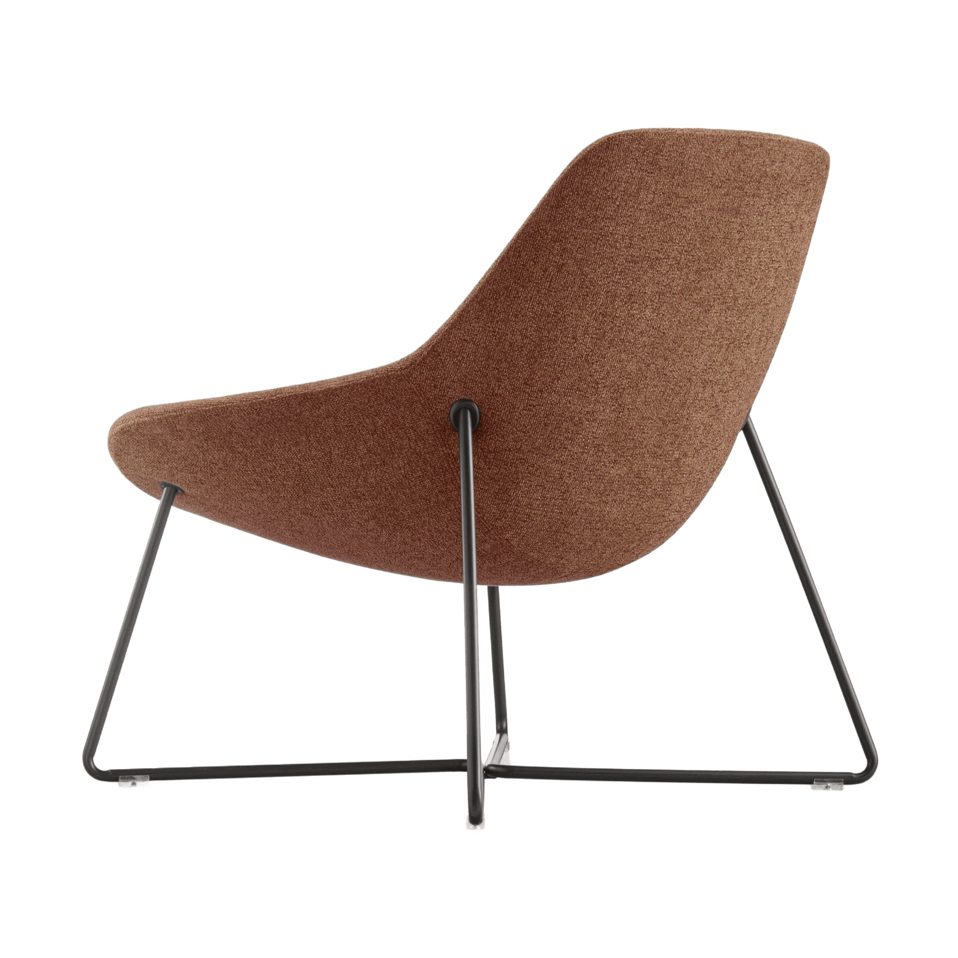 Lutie Cross Lounge Chair Lounges & Soft Seating