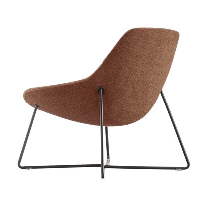 Lutie Cross Lounge Chair Lounges & Soft Seating